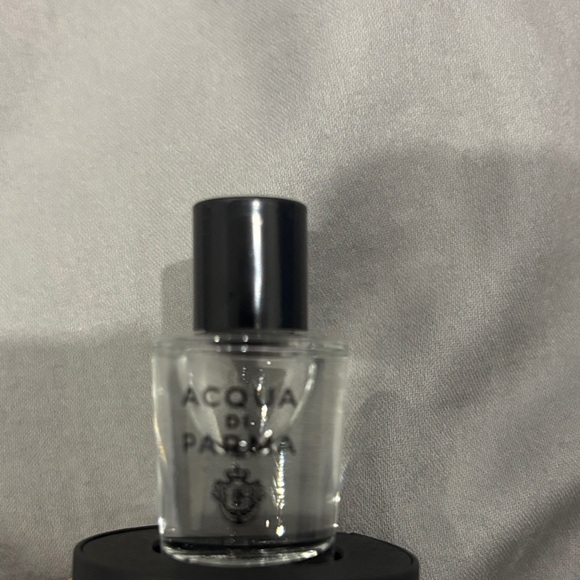 Acqua Di Parma Other - Acqua Di Parma luce Di Rosa miniature collectible